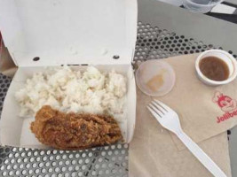 Jollibee food