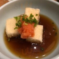 Yurakuen Japanese food