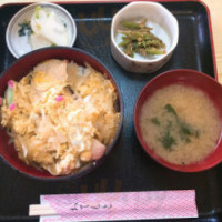 Shān びこ Shí Táng food