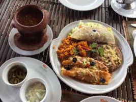 Cantina Mexicana (paya Papagayo Resort) food