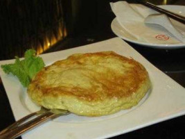 Lugang Cafe food