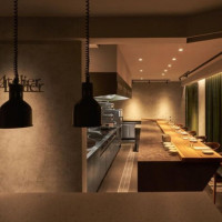 L'atelier Par Yao food