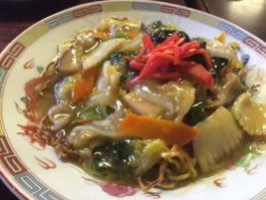 Wèi Chǔ Yī Tiáo food