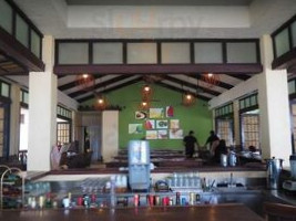 Cafe Del Sol Terrazas De Punta Fuego inside