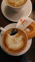 J.co Donuts Coffee food