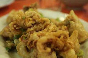 Shantung Chinese food