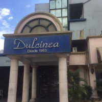 Dulcinea food