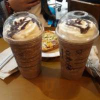 Starbucks Sm City Calamba food