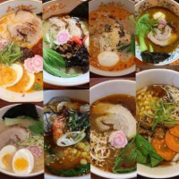 Nigazz House Of Ramen food