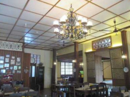 Balai Ilocos Pagsanjan Branch inside