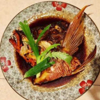 Japanese Matsunoya food