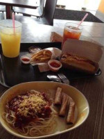 Jollibee food