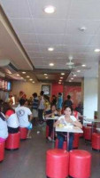 Jollibee food