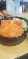 Kenshin Japanese food