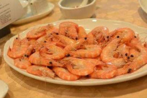 Xilaimen Seafood food