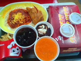 Jollibee food