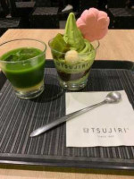 Tsujiri food