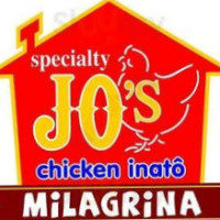 Jo's Milagrina food