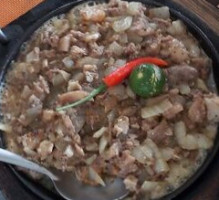 Matam-ih Authentic Kapampangan Cuisine food