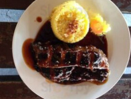 Byron's Backribs- Homesite food