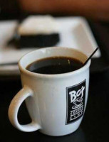 Bo's Coffee Robinsons food