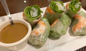 Bawai's Vietnamese Kitchen White Plains food