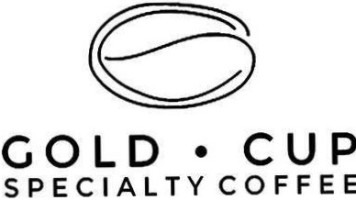 Gold Cup Specialty Coffee food