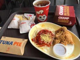 Jollibee food