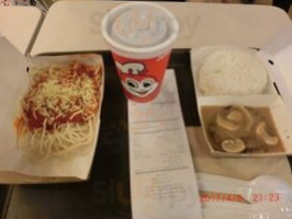 Jollibee food