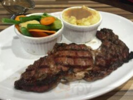 Kenny Rogers Roasters food