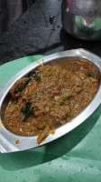 Raja Mess food