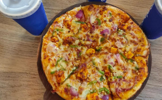 Perfect Pizza Plus Bakers Bazpur food