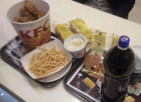 Kfc food