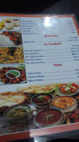 Sankhyan Fast Food food