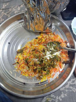 Bol Biryani, बोल बिरयानी food