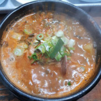 서성식당 food