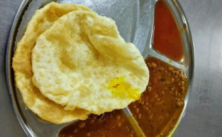 Indian Coffee House food