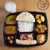 Swadist Aahar Office Tiffin Food Services Canteen Catering food