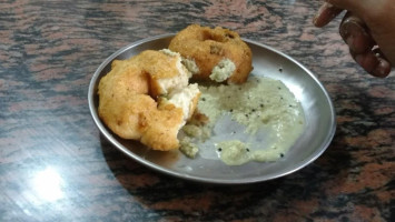 Venkitachalabhavan (shenoy's Dosa Shop) food