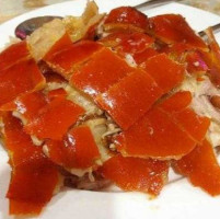 Elar's Lechon food