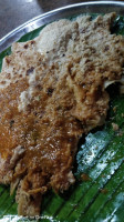 Dhanam Mess food