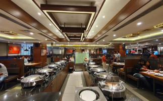 Barbeque Nation-rajarhat food