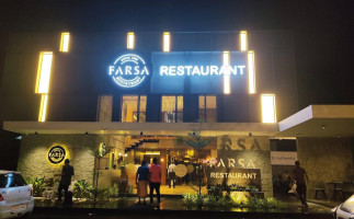 Farsa Nilambur food