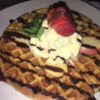 Pine Country Steaks And Waffles food