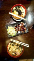 Ayatori food