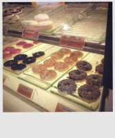 J. Co Donuts And Coffee food