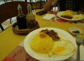 Bacolod Chicken Inasal food