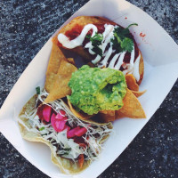 Taco Truck food