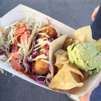 Taco Truck food