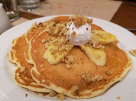 Pancake House food